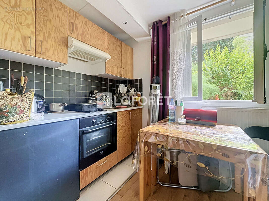 Appartement à CHAMPIGNY-SUR-MARNE