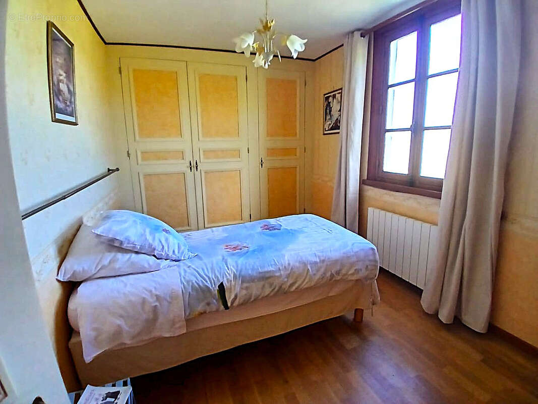 Maison à VIMOUTIERS