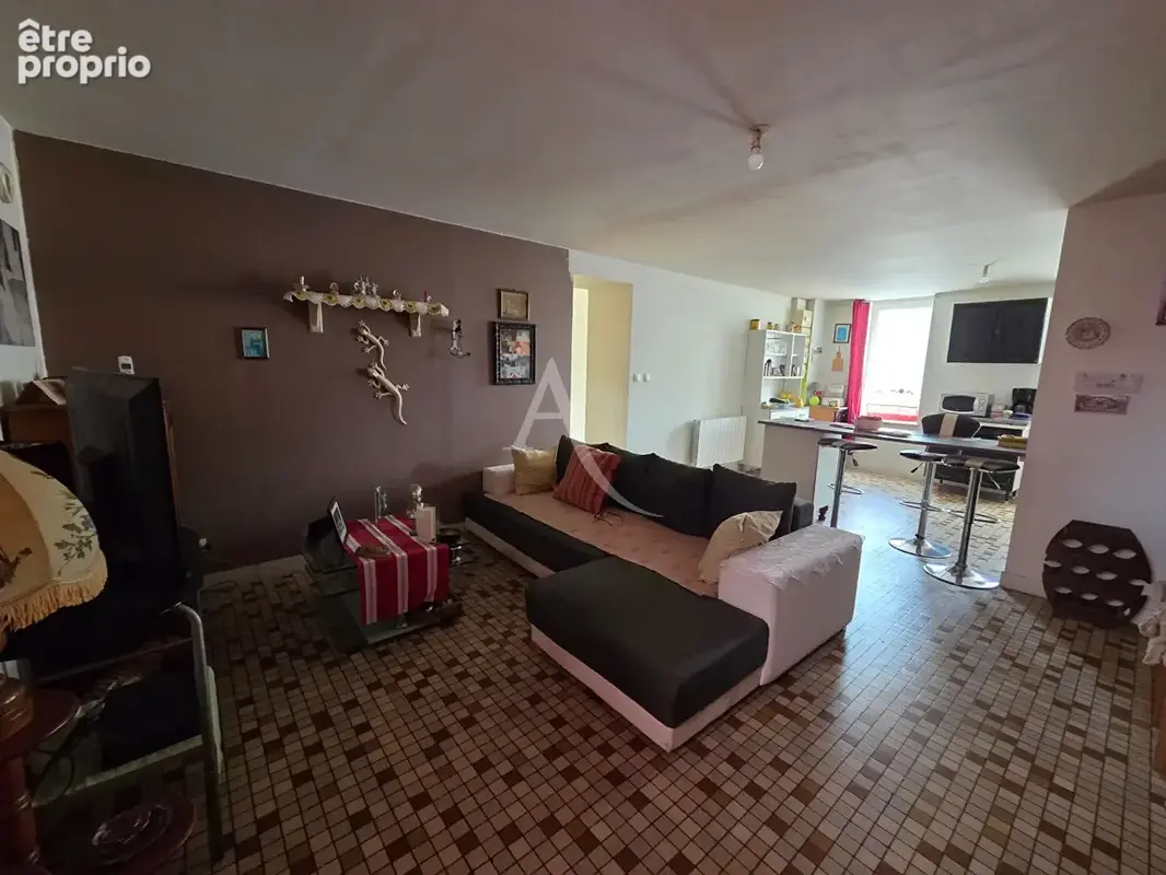 Appartement Grand Landes 3 pièce(s) de 71m² -INVESTISSEMENT LOCATIF - photo 4