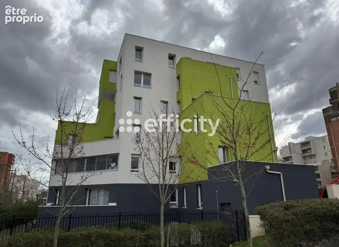 Appartement - photo 18