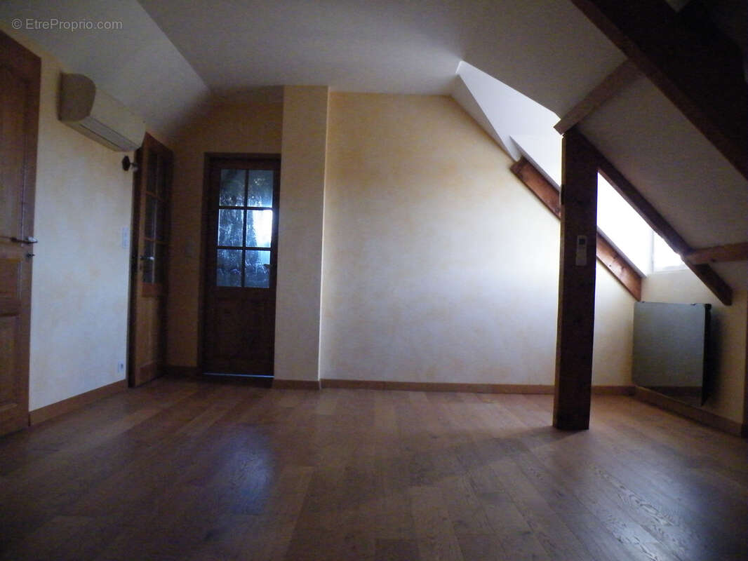 Maison à VILLEFRANCHE-DE-ROUERGUE