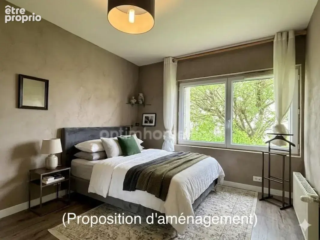 A vendre - Maison familiale individuelle de 152 m² – 6 pièces - Ozouer-le-Voulgis (77) - photo 10