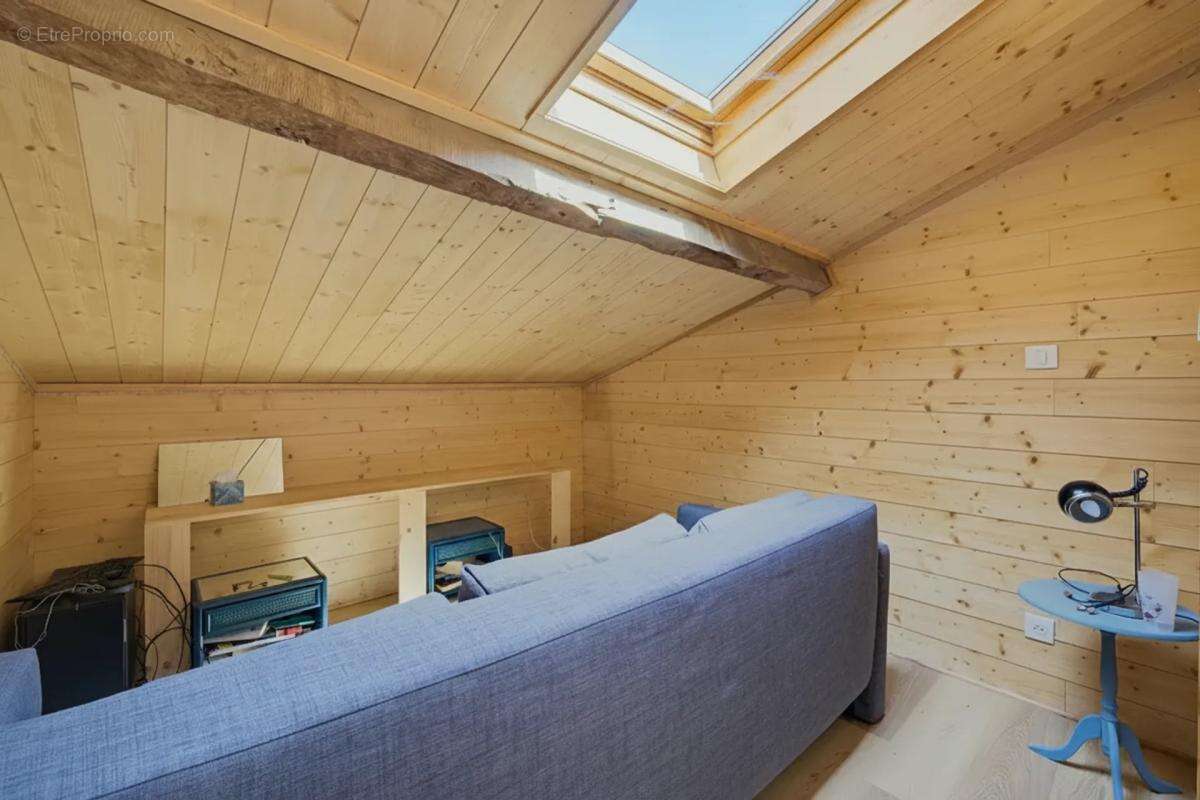 Maison de 6 pièces de 160 m² à Izon - photo 10