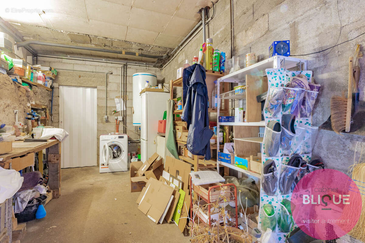 Maison à DIEULOUARD