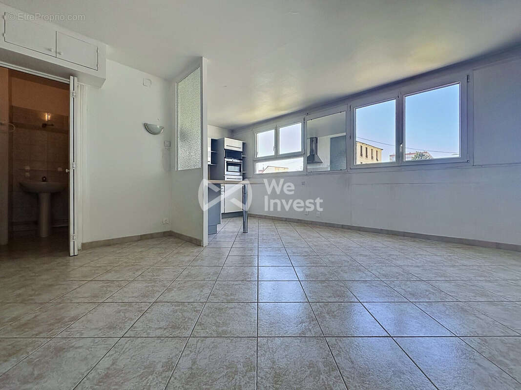 Appartement à COLOMBES