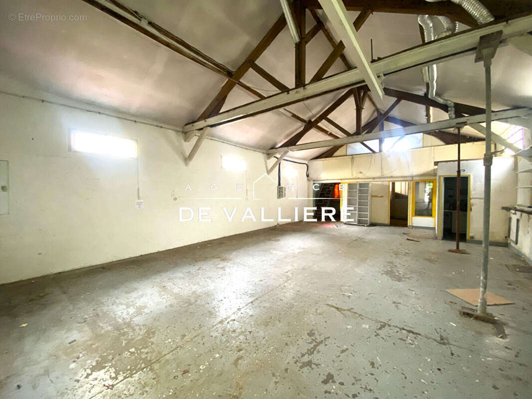 RUEIL-MALMAISON Atelier d'Artiste/Loft de180m² - photo 7