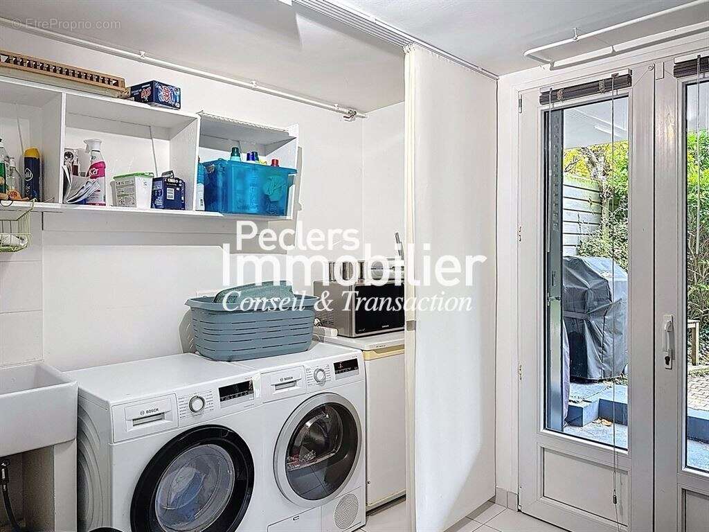 Maison à RUEIL-MALMAISON