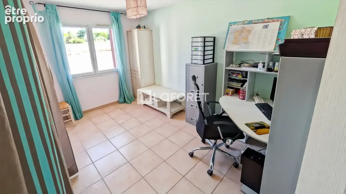 Maison T6 Charmes Sur Rhône - photo 7