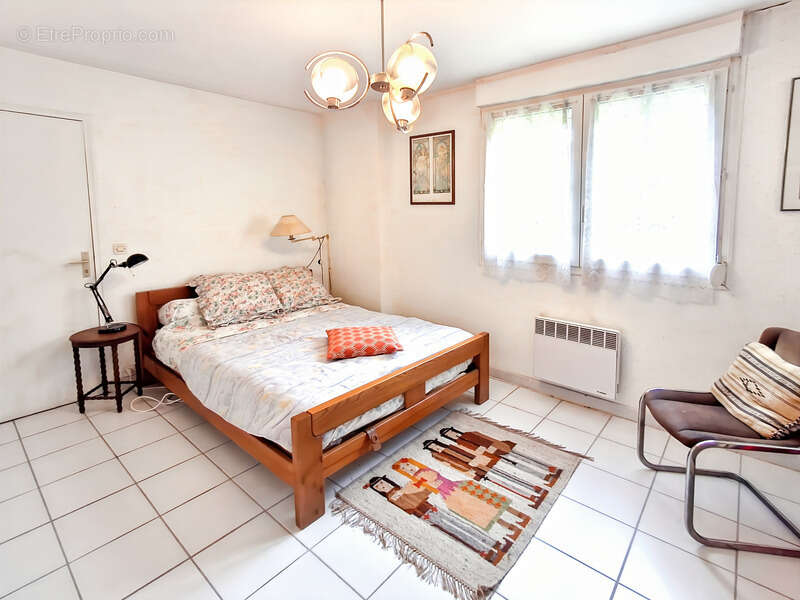 Maison à CLEVILLIERS