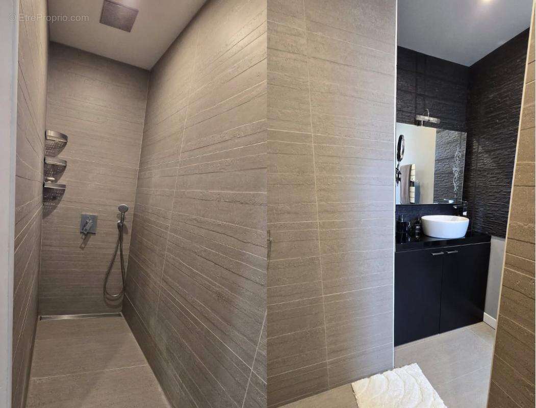 Bien d'exception - Maison d'architecte - photo 13