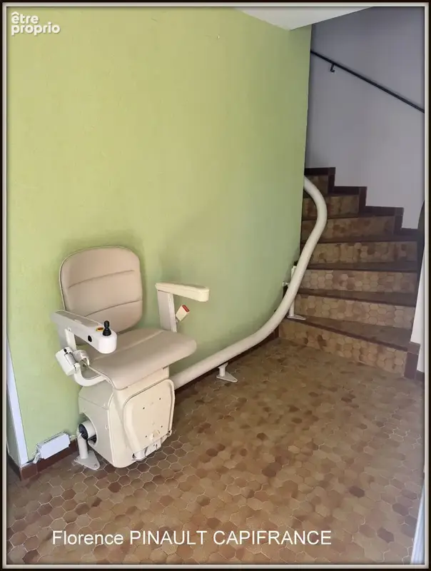 Maison à vendre 7 pièces TARBES (65) - photo 16