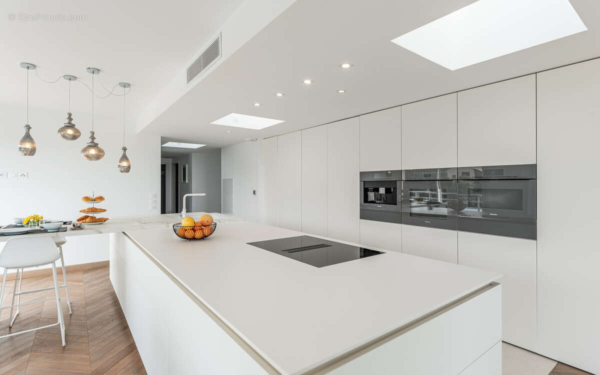 Appartement à CAVALAIRE-SUR-MER