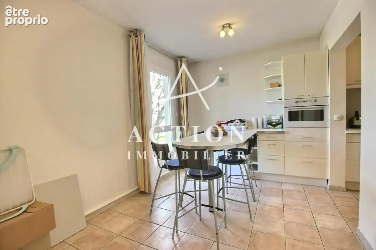 Appartement 98 m² à Villeneuve-D'ascq  - photo 4