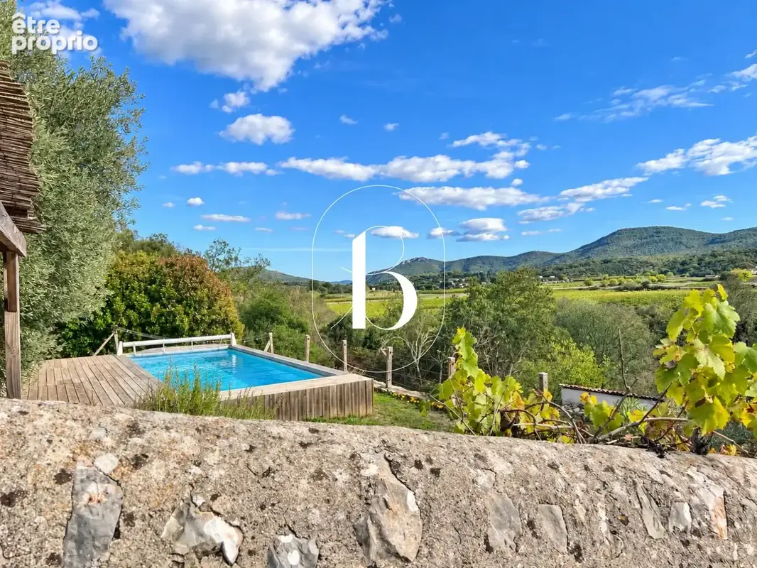 Maison 8 pièces 320 m² à vendre à Barjac (30430) - photo 30