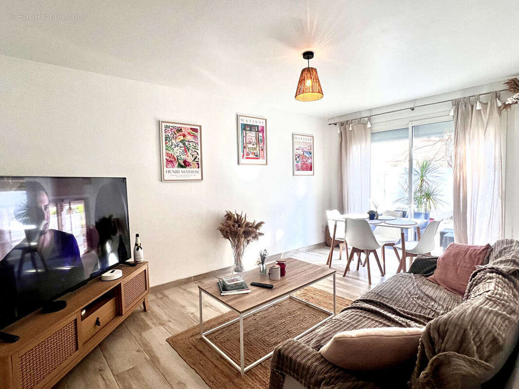 Maison à CARCASSONNE