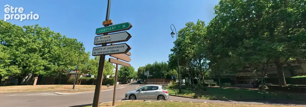 Photo Parking à Saint-Maur-Des-Fosses au prix de 60 000€
