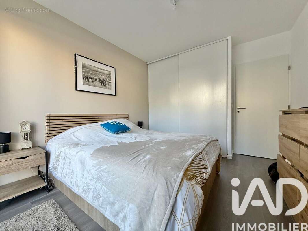 Photo 6 - Appartement à MONTEVRAIN