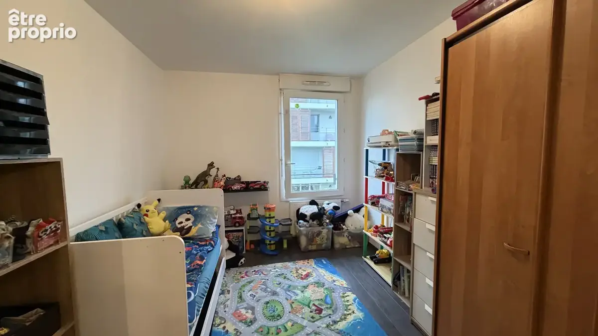 Appartement 2 pièces 45 m² à vendre à Viry (74580) - photo 8