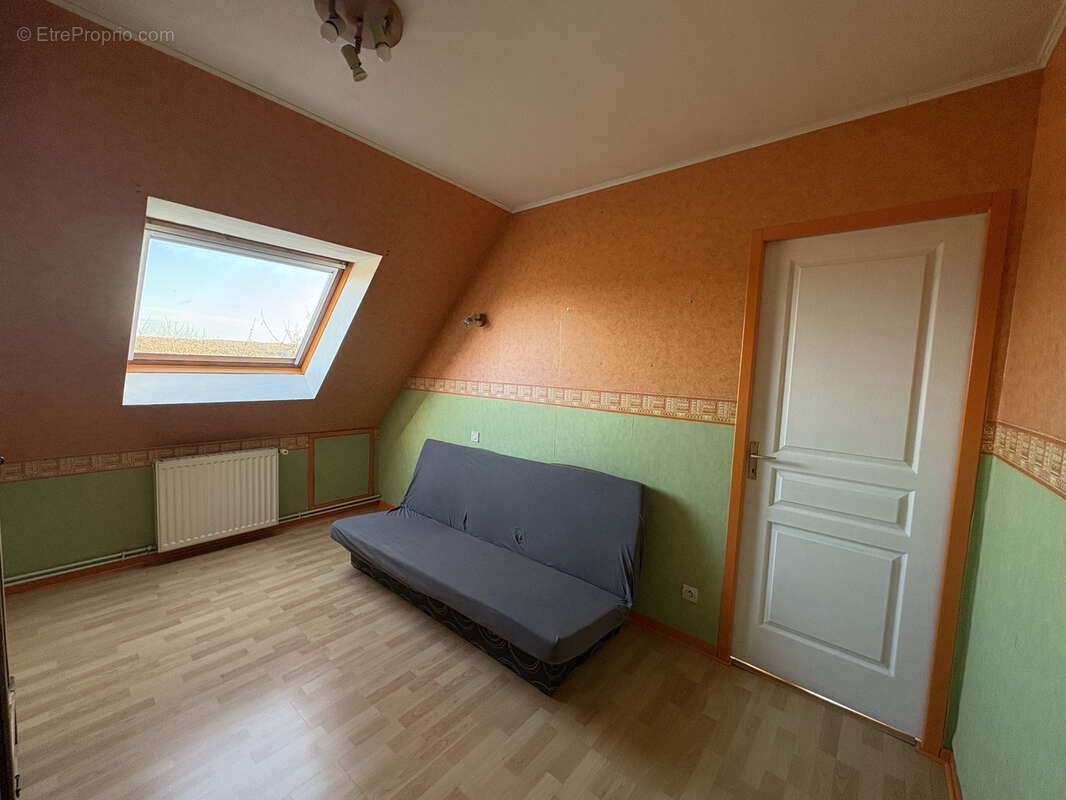 Maison à AMFREVILLE-LES-CHAMPS