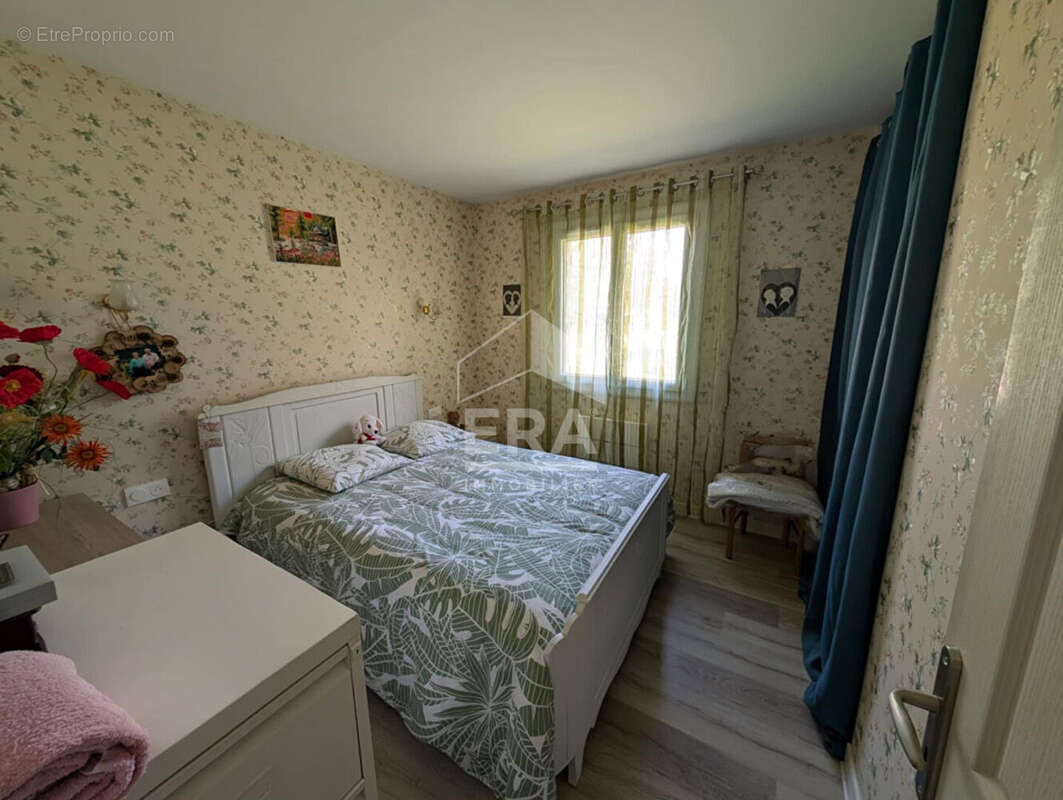 Maison à MONTPON-MENESTEROL