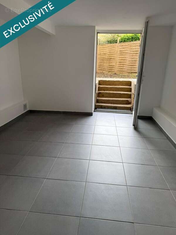 Photo 4 - Appartement à LANGOIRAN