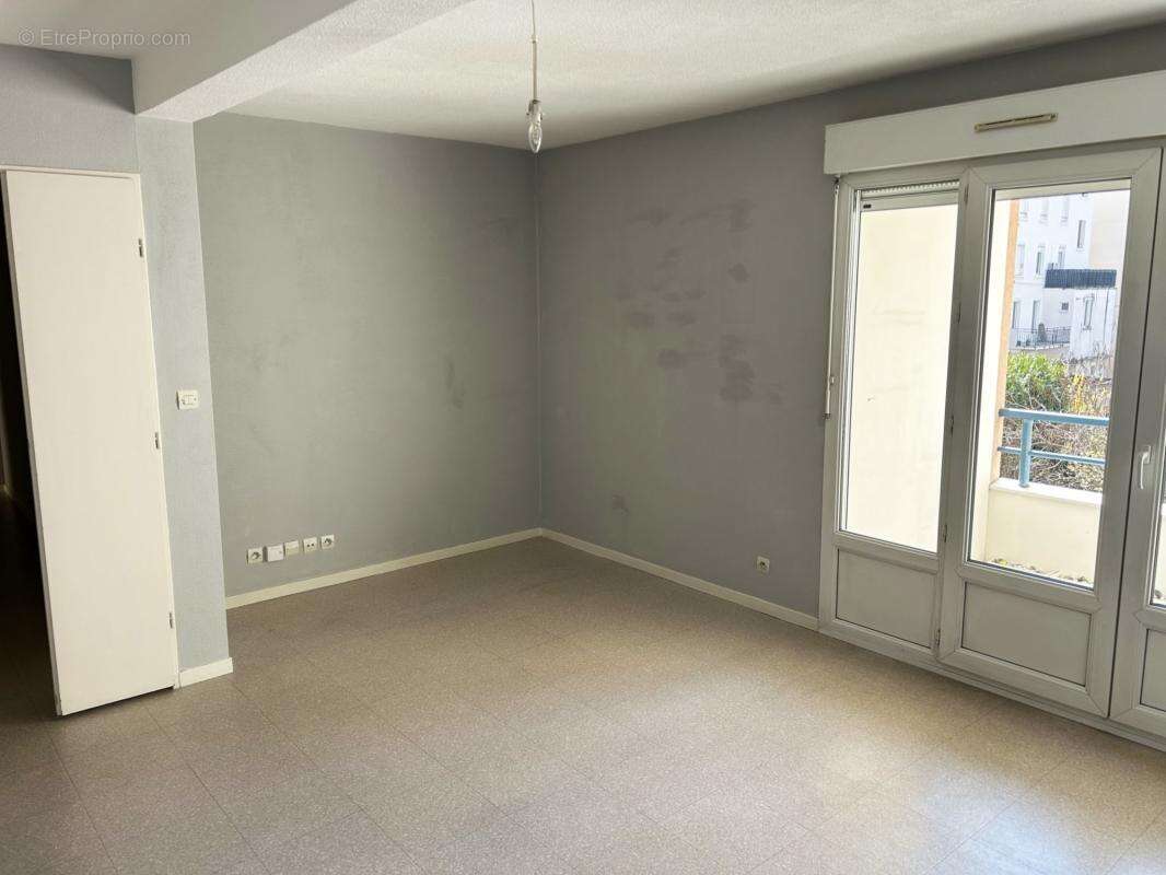 Appartement à ANNEMASSE