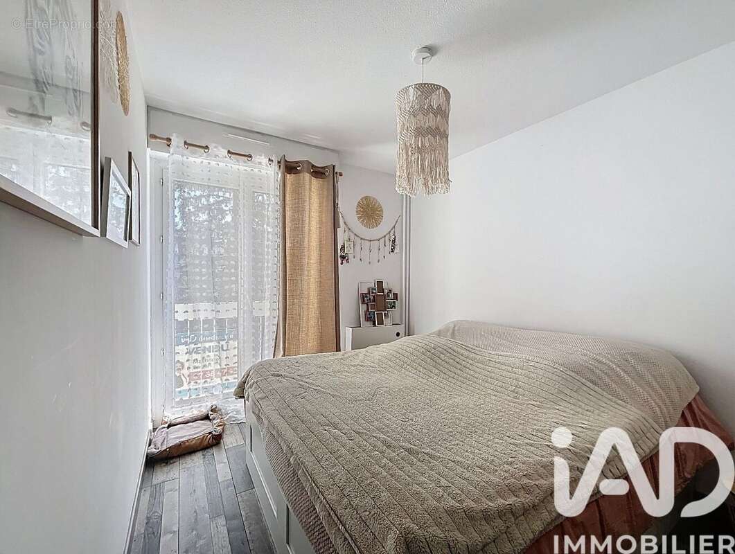 Photo 7 - Appartement à SEPTEMES-LES-VALLONS