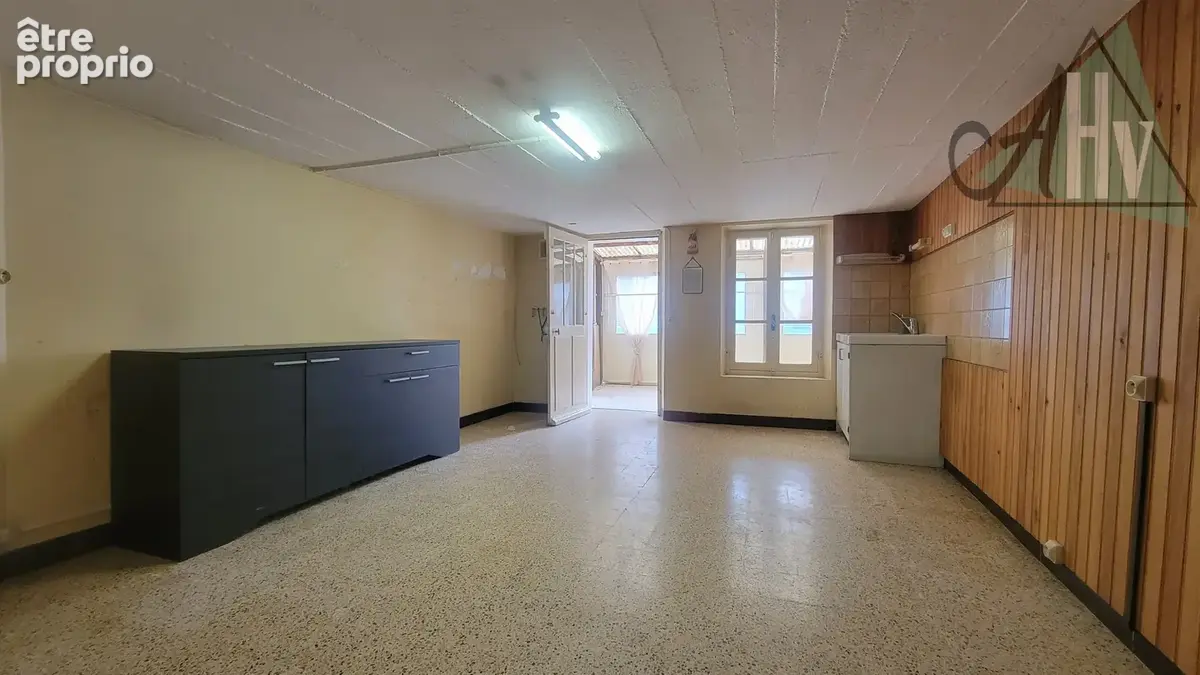 77 - Maison 3 pièces Bray-sur-Seine - photo 6