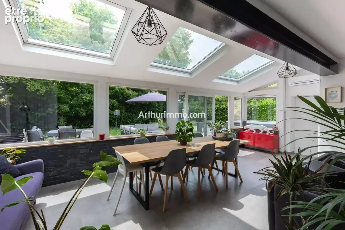 Vente Maison Sucy-en-brie(94370) 729 000ï¿œ - photo 5