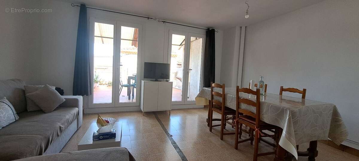 Maison à BESSAN