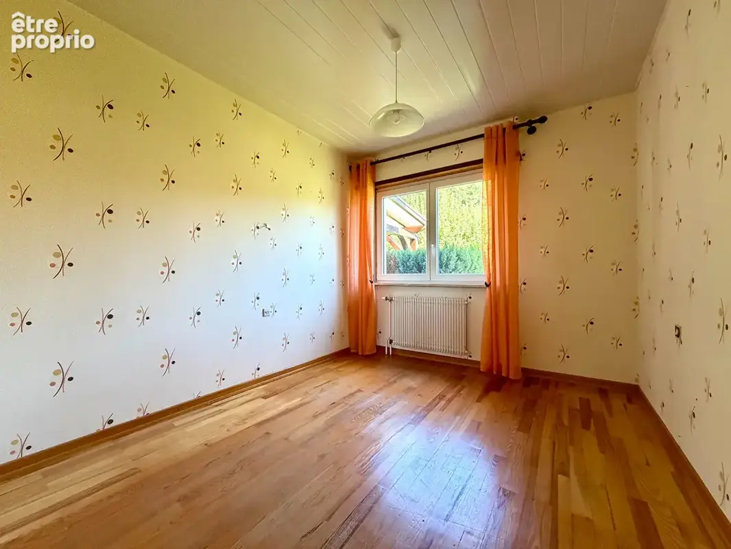 Maison Lautenbach - 6 pièces 104m² - photo 8