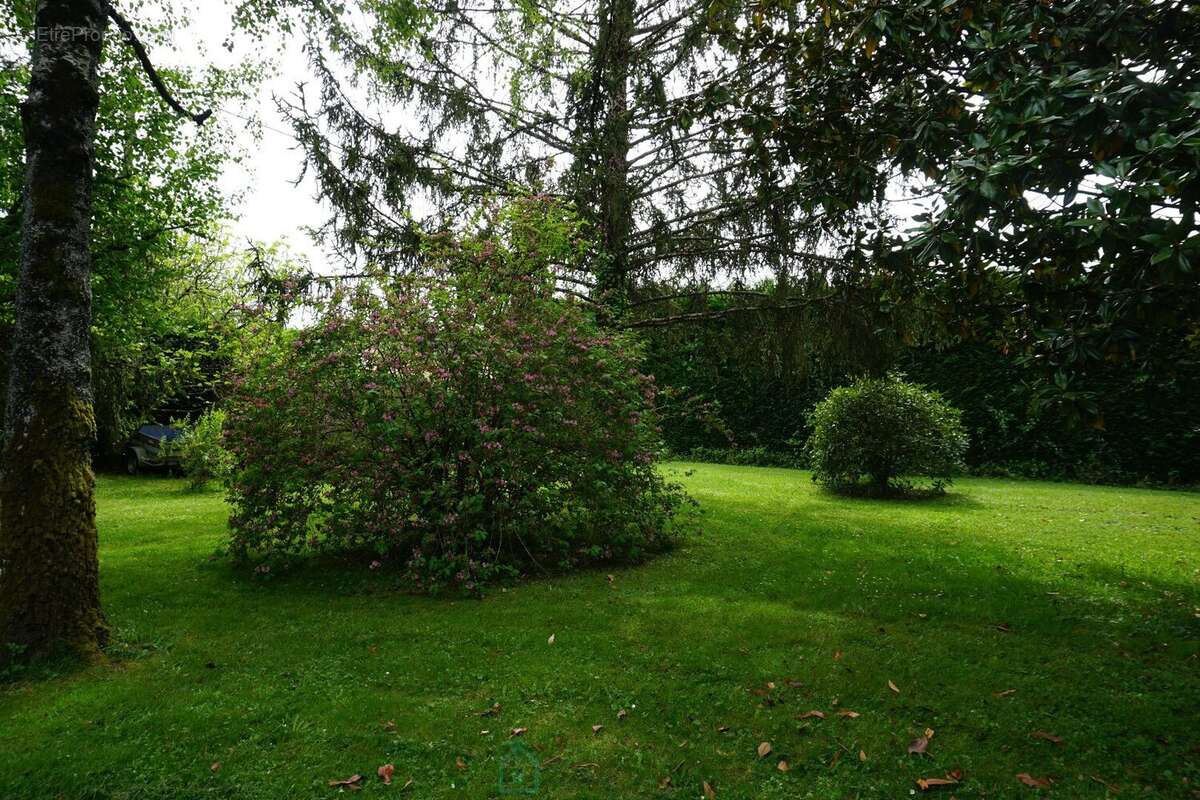 Maison à SAINT-JORY-DE-CHALAIS
