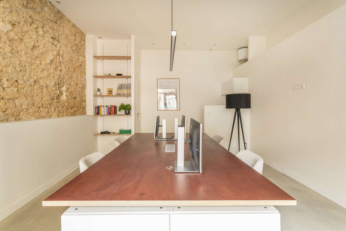 Photo 4 - Commerce à MARSEILLE-5E