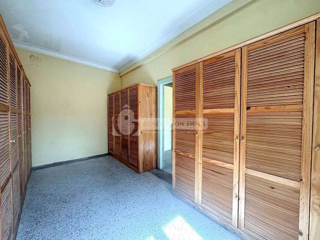 Appartement à AIGUES-MORTES