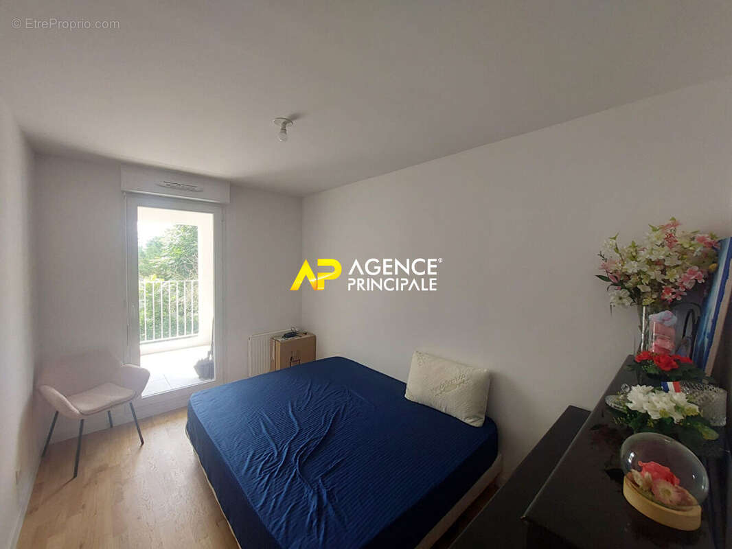Appartement à BEZONS