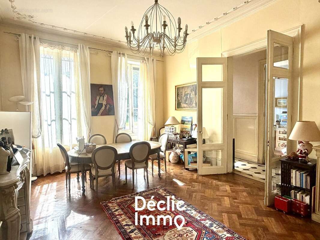 A vendre maison 8ch rochefort - photo 2