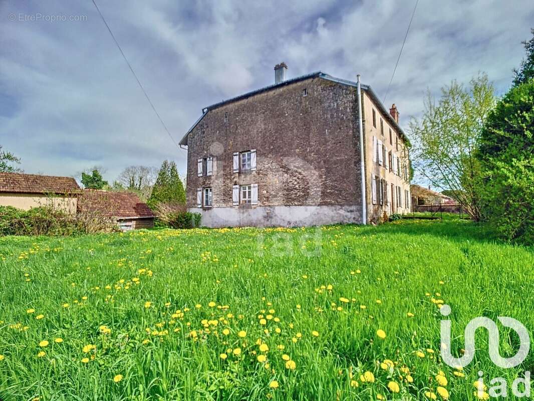 Photo 3 - Maison à PEXONNE