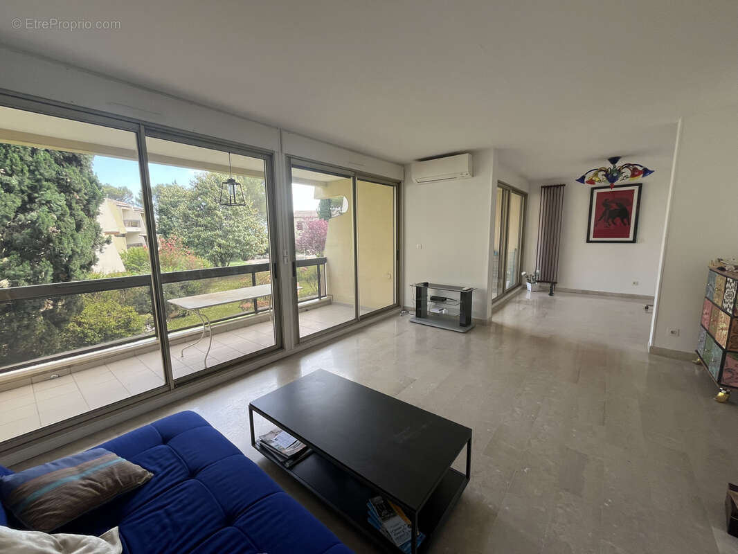 Appartement à NIMES