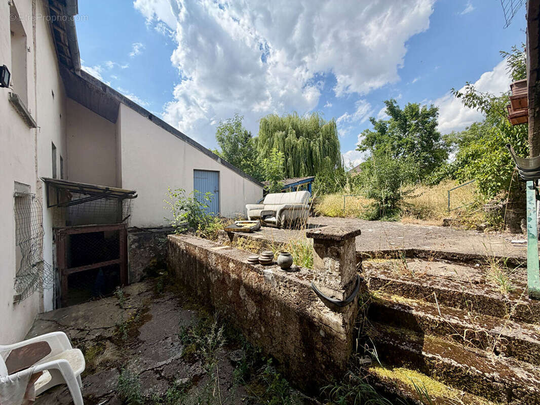 Maison Waldwisse 6 pièce(s) 146.77 m2 - photo 10