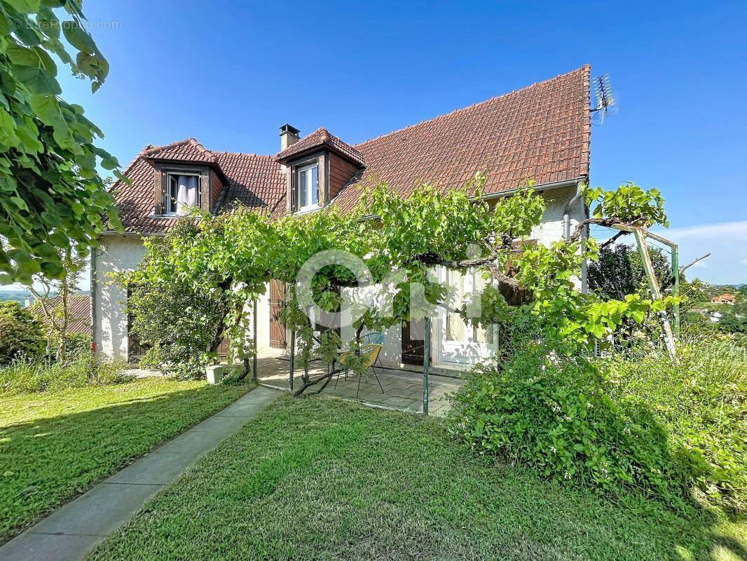 Maison à BRIVE-LA-GAILLARDE