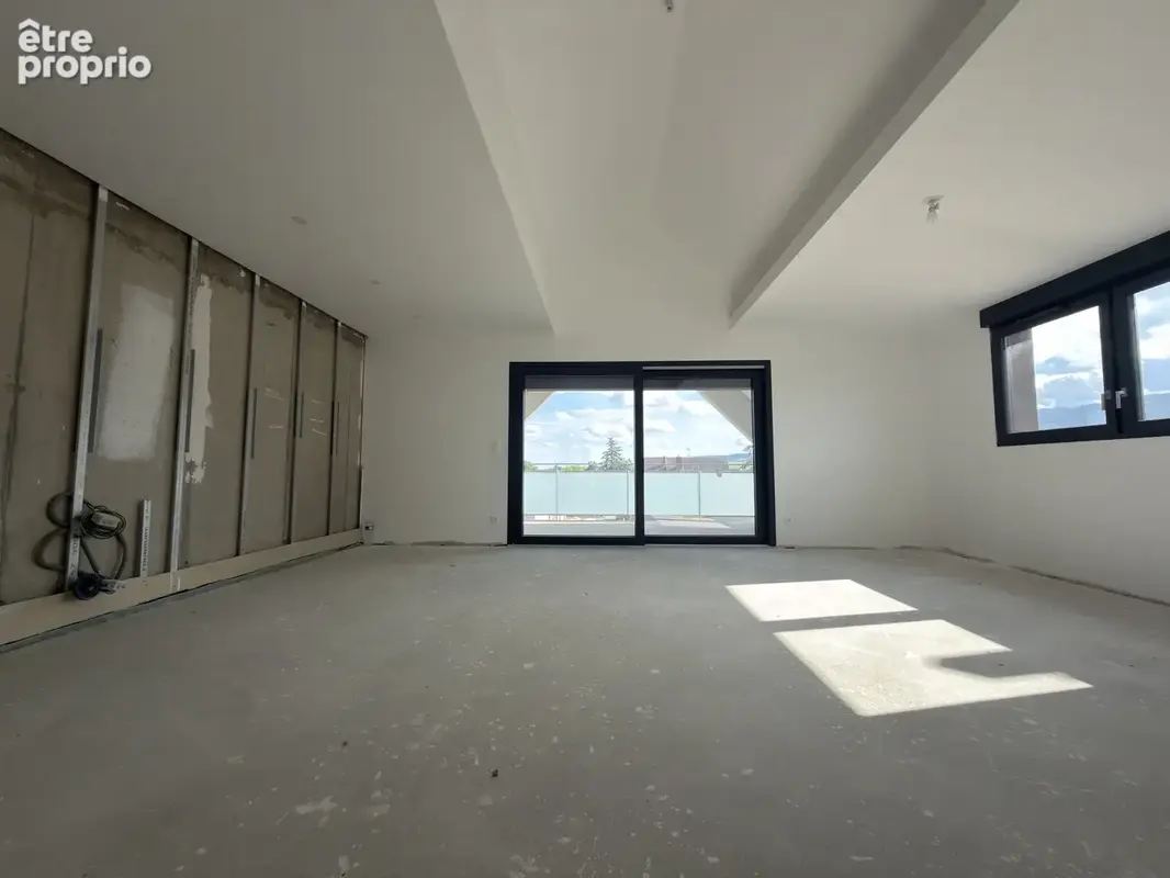 Appartement d'exception - photo 2