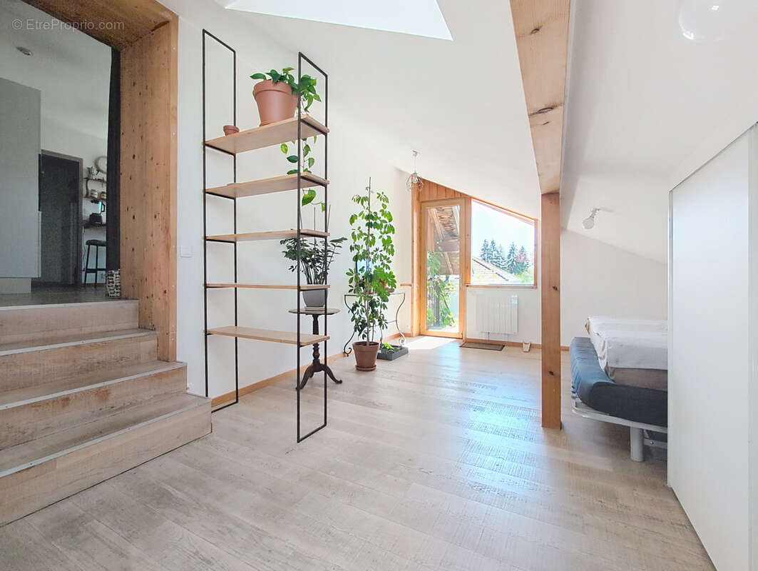 Maison à CUSY