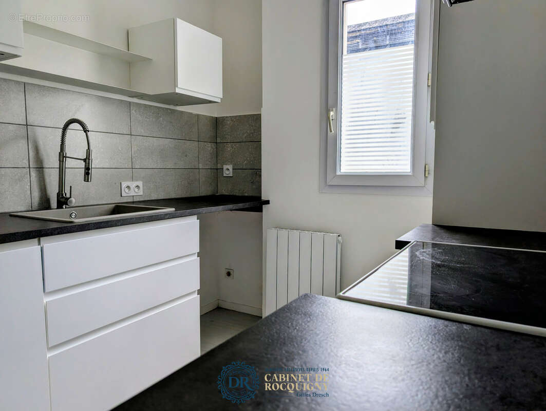 Appartement à SAINT-JEAN-DE-BRAYE