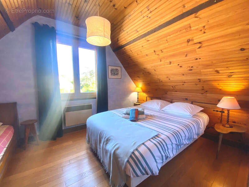 Maison à SAINT-GATIEN-DES-BOIS