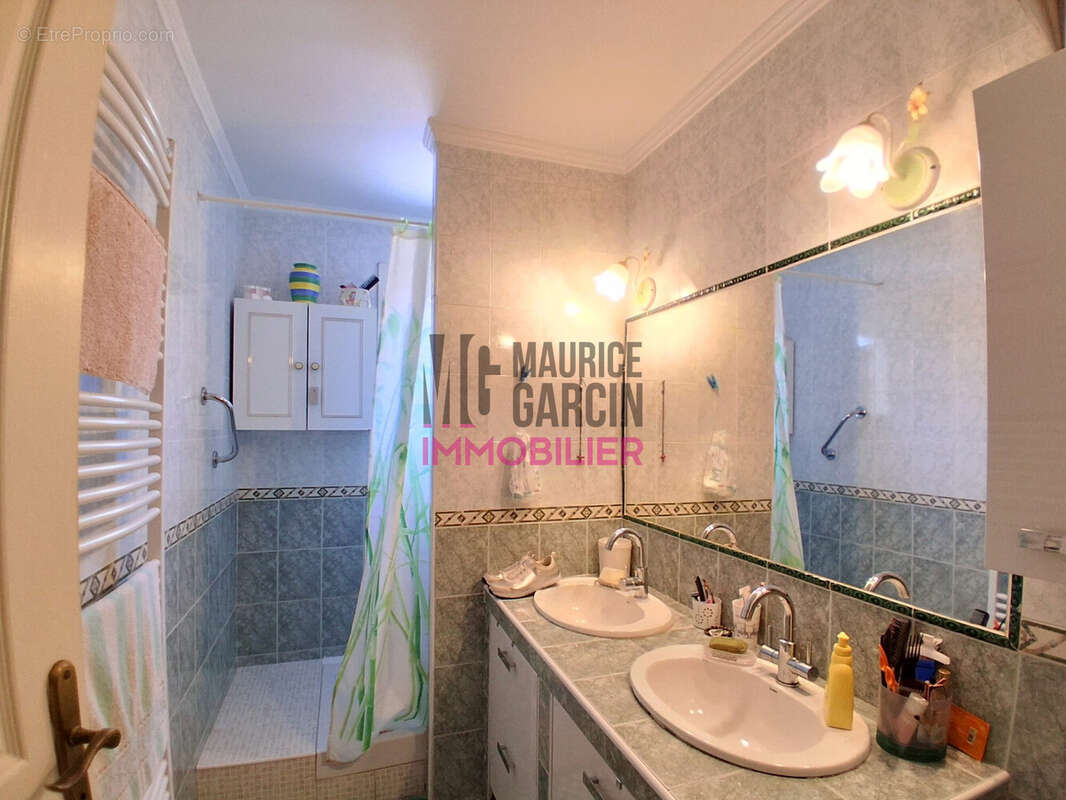 Maison 100 m² à L'isle-Sur-La-Sorgue  - photo 6