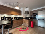 Appartement à BEZONS