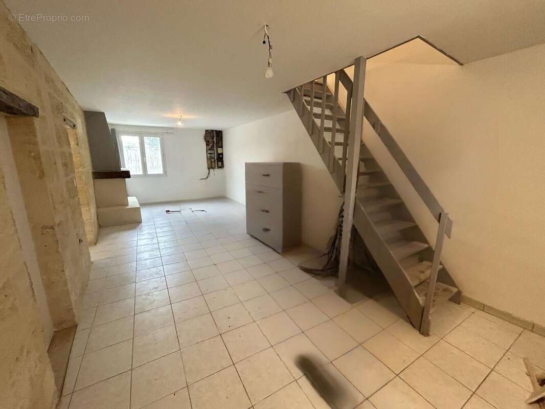 Photo 6 - Maison à CASTILLON-LA-BATAILLE