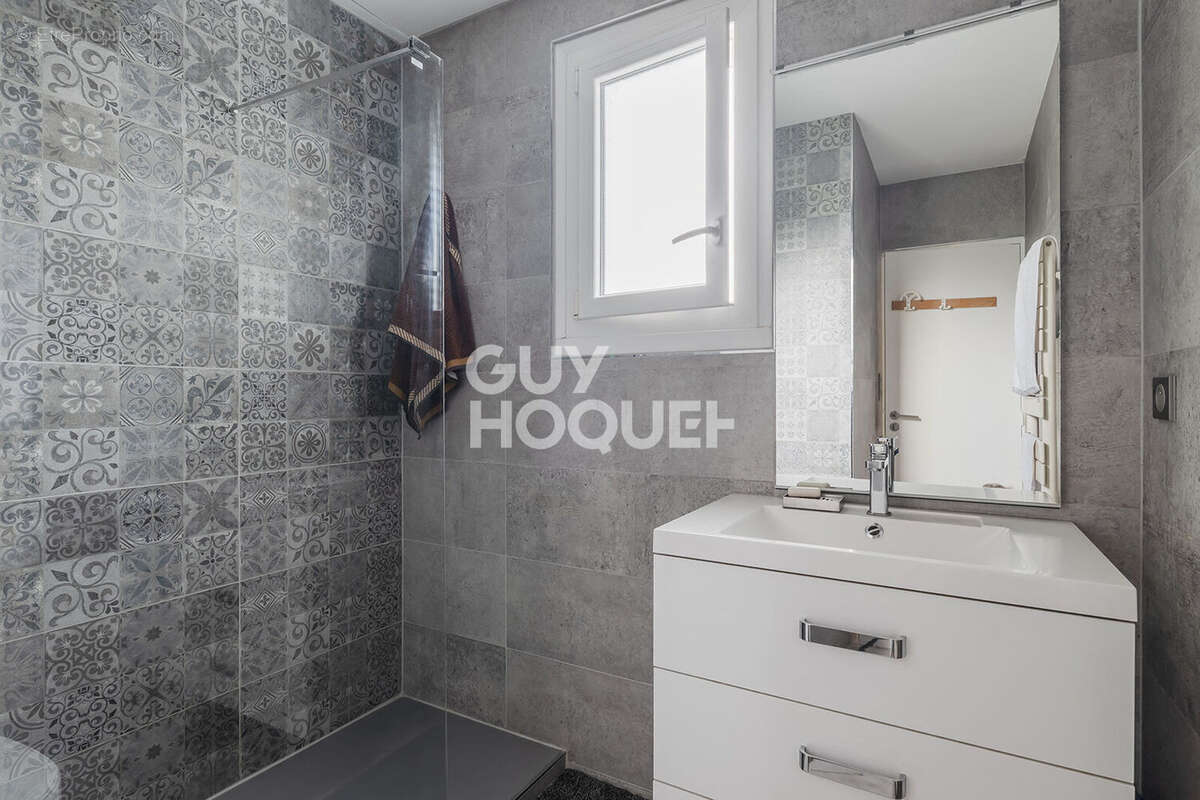 Appartement à CALUIRE-ET-CUIRE
