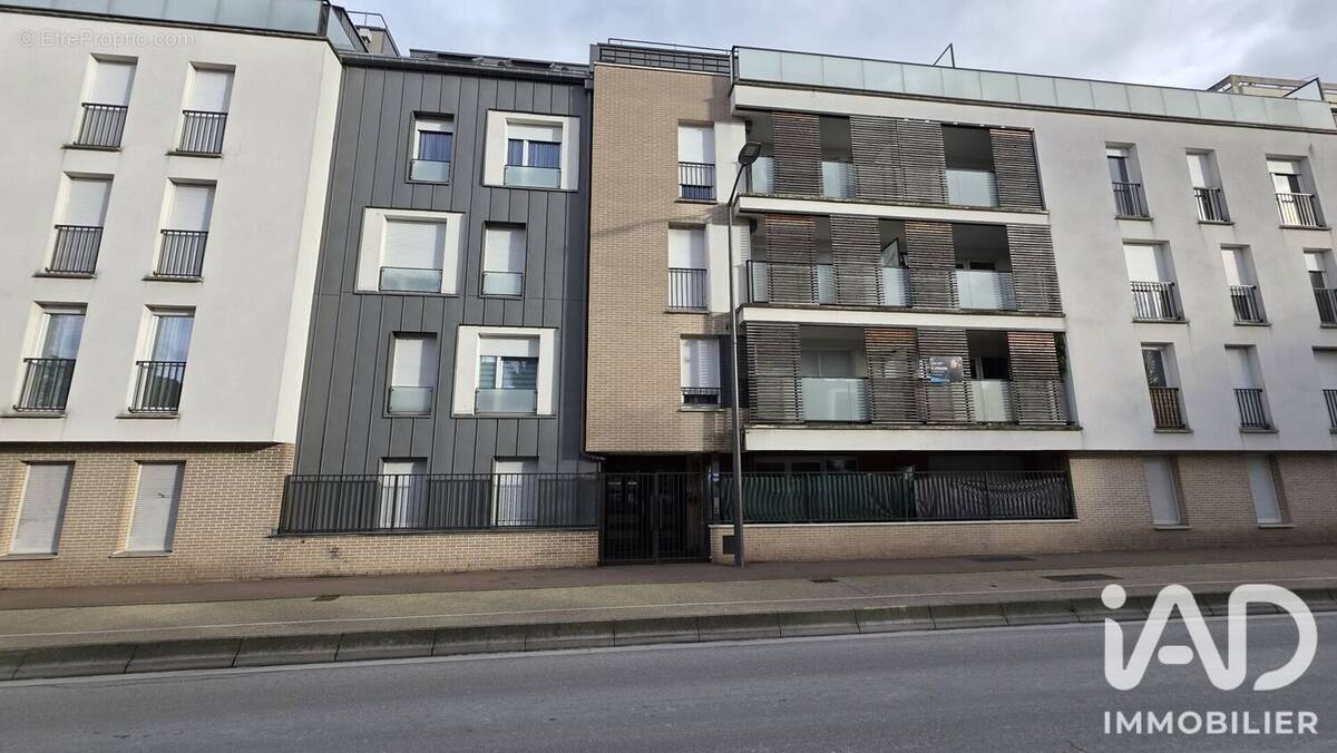 Photo 1 - Appartement à BONDY