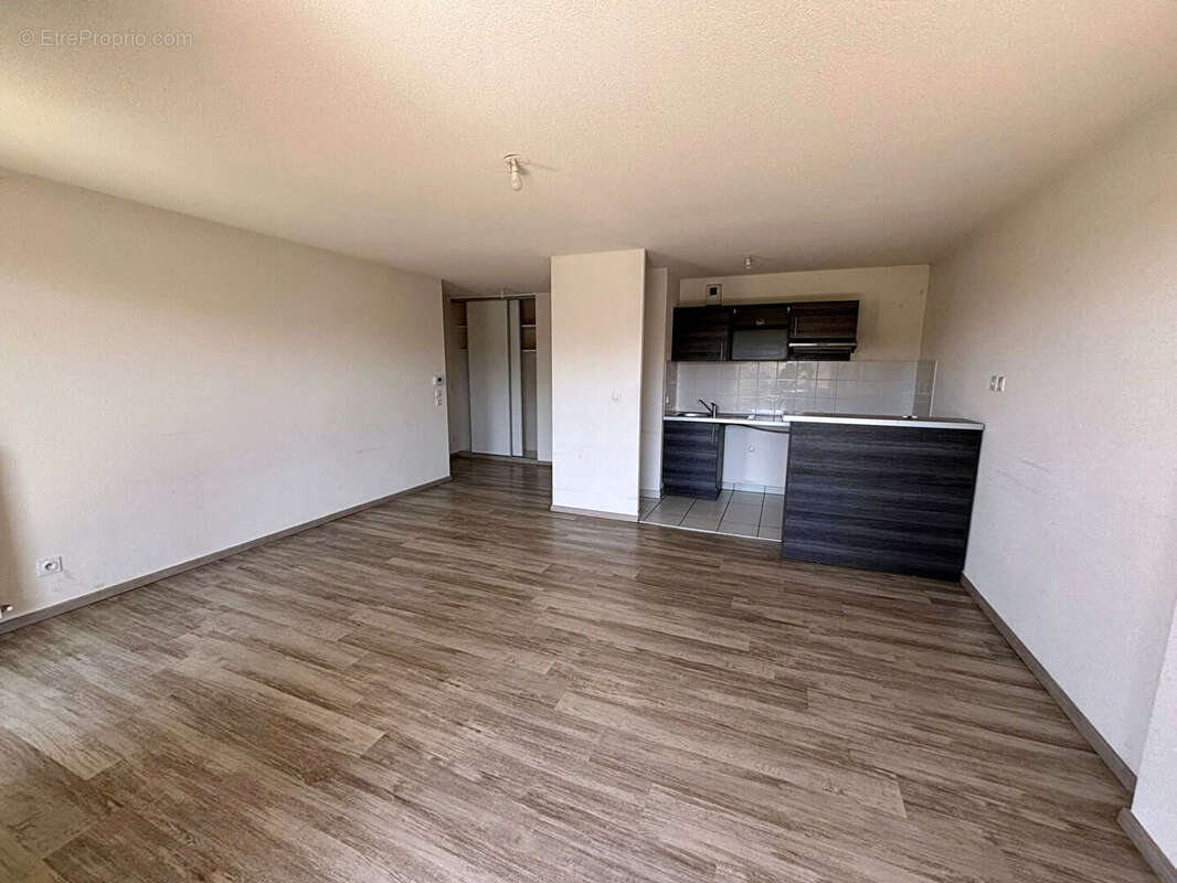 Appartement à ROANNE